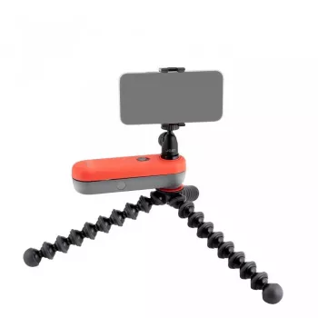 Slīdošā roka Joby Swing Komplekts ar 3.56 cm stiprinājumu