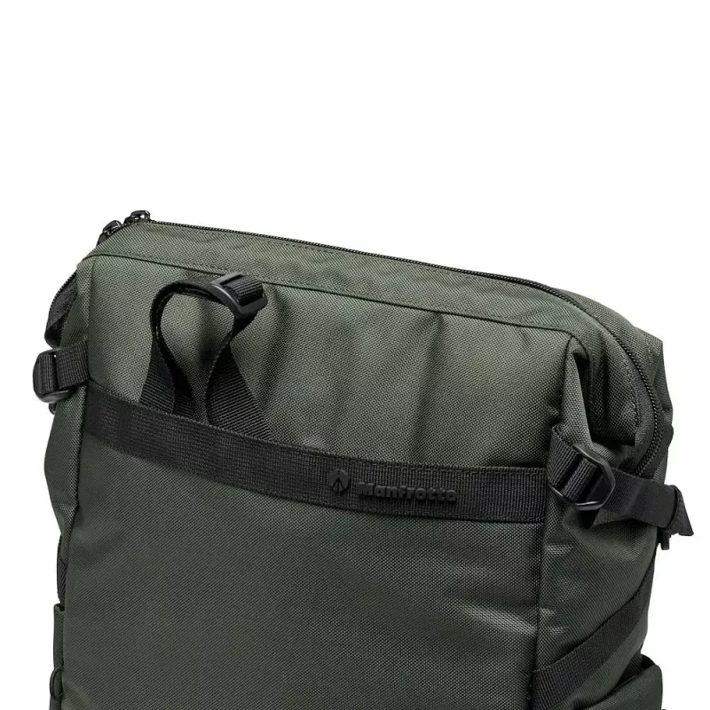 Manfrotto Street Convertible Tote Bag soma, 12 L, pārveidojama mugursomā (MB MS2-CT)