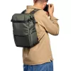 Manfrotto Street Convertible Tote Bag soma, 12 L, pārveidojama mugursomā (MB MS2-CT)