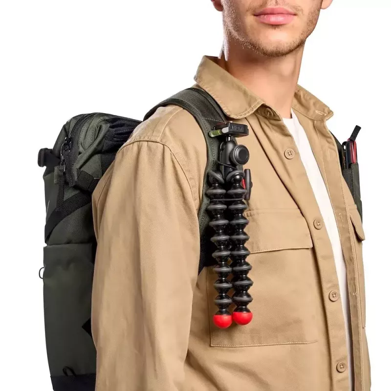 Manfrotto Street Convertible Tote Bag soma, 12 L, pārveidojama mugursomā (MB MS2-CT)