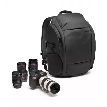 Mugursoma Manfrotto MB MA3-BP-T Universal Black