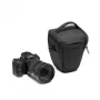 Manfrotto MB MA3-H-S Holster kameras maciņš melns