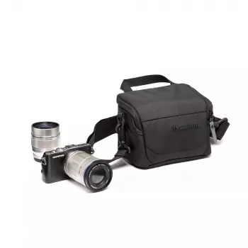 Plecu soma Manfrotto MB MA3-SB-XS