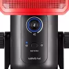 Studijas mikrofons Joby JB01775-BWW Wavo POD