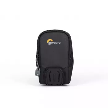 Jostas soma kamerai Lowepro Adventura III CS 20, melna, LP37449-PWW