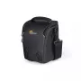 Sling soma Lowepro Adventura TLZ 30 III Melna ar plecu siksnu