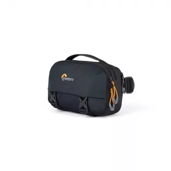 Sling soma Lowepro Trekker Lite HP 100 Melna ar plecu siksnu