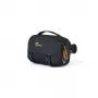 Sling soma Lowepro Trekker Lite HP 100 Melna ar plecu siksnu
