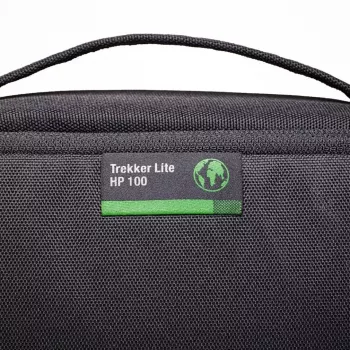 Sling soma Lowepro LP37467-PWW Pelēks Plecu siksna