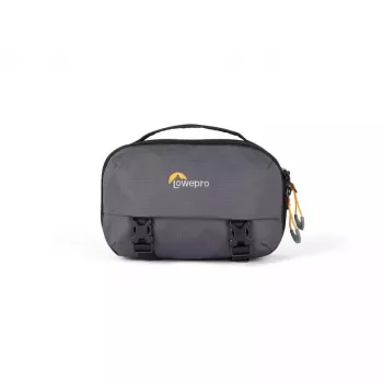 Sling soma Lowepro LP37467-PWW Pelēks Plecu siksna