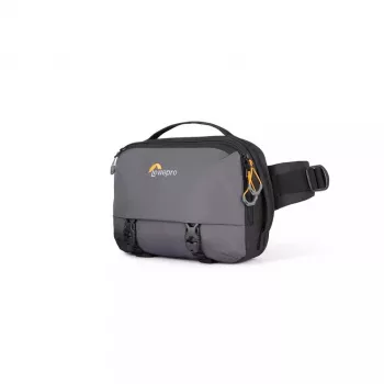 Sling soma Lowepro LP37468-PWW Pelēka Plecu siksna 1 ārējā kabata
