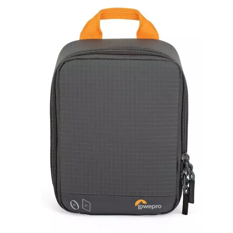 Aizsargmaciņa filtriem Lowepro GearUp Filter Pouch 100 pelēka