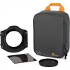 Aizsargmaciņa filtriem Lowepro GearUp Filter Pouch 100 pelēka
