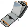 Aizsargmaciņa filtriem Lowepro GearUp Filter Pouch 100 pelēka