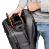 Lowepro GearUp Creator Box L II kameras soma, pelēka
