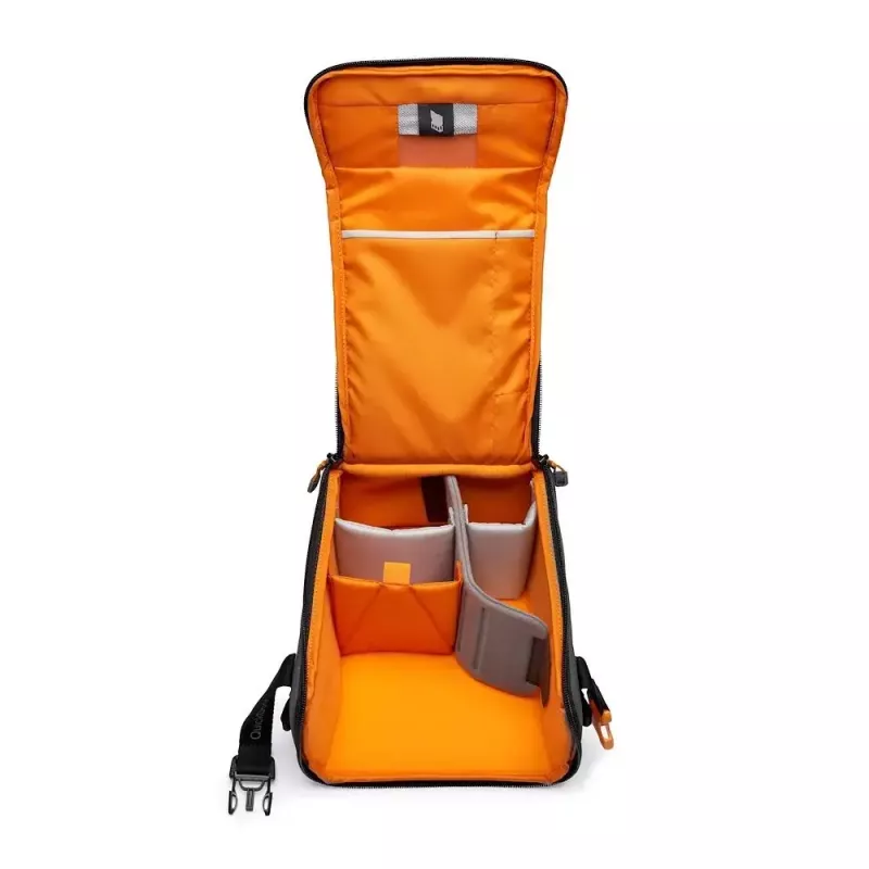 Lowepro GearUp Creator Box L II kameras soma, pelēka