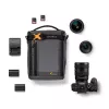 Lowepro GearUp Creator Box L II kameras soma, pelēka