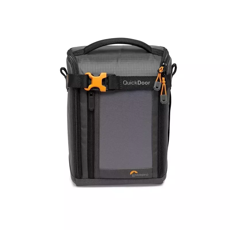 Lowepro GearUp Creator Box L II kameras soma, pelēka