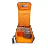 Kompakta kameras organizētājs Lowepro GearUp Creator Box XL II Melns Pelēks
