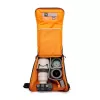 Kompakta kameras organizētājs Lowepro GearUp Creator Box XL II Melns Pelēks