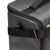 Kompakta kameras organizētājs Lowepro GearUp Creator Box XL II Melns Pelēks