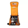 Kompakta kameras organizētājs Lowepro GearUp Creator Box XL II Melns Pelēks