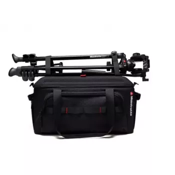 Somma messenger Manfrotto Pro-Light MB PL-CL-L Black Universāla