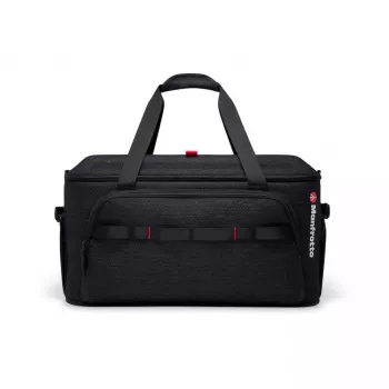 Somma messenger Manfrotto Pro-Light MB PL-CL-L Black Universāla