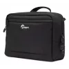Maciņš Lowepro ProTactic CS 120 III, poliesters, melns/oranžs, 270g