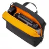Maciņš Lowepro ProTactic CS 120 III, poliesters, melns/oranžs, 270g