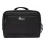 Maciņš Lowepro ProTactic CS 120 III, poliesters, melns/oranžs, 270g
