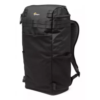 Mugursoma Lowepro ProTactic Lite BP 250 AW III 40,6 cm Melna