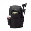 Mugursoma Lowepro ProTactic Lite BP 150 AW III Melna 14 collas