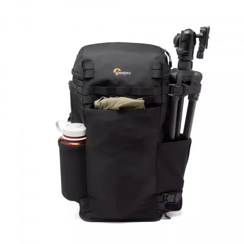 Mugursoma Lowepro ProTactic Lite BP 150 AW III Melna 14 collas