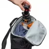 Mugursoma Lowepro ProTactic Lite BP 150 AW III Melna 14 collas