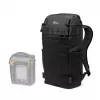 Mugursoma Lowepro ProTactic Lite BP 150 AW III Melna 14 collas