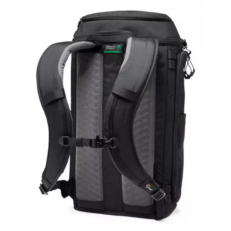 Mugursoma Lowepro ProTactic Lite BP 150 AW III Melna 14 collas