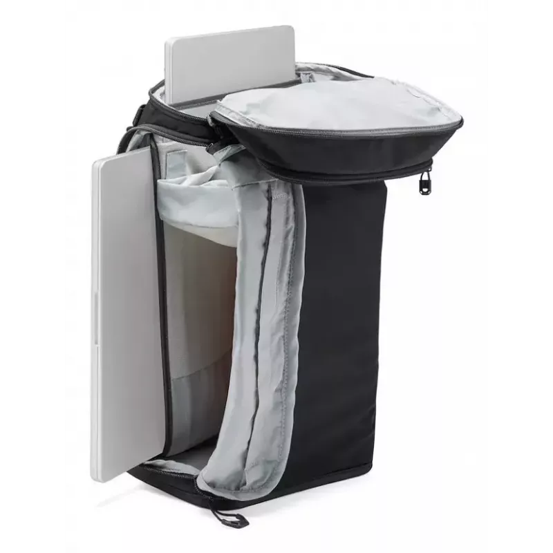 Mugursoma Lowepro ProTactic Lite BP 150 AW III Melna 14 collas