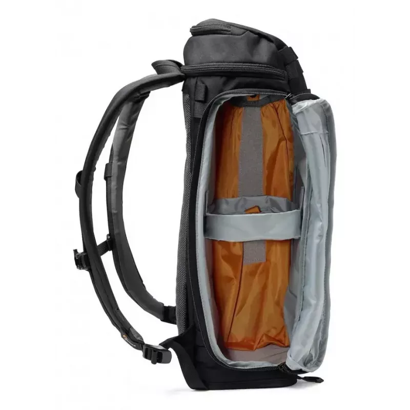 Mugursoma Lowepro ProTactic Lite BP 150 AW III Melna 14 collas