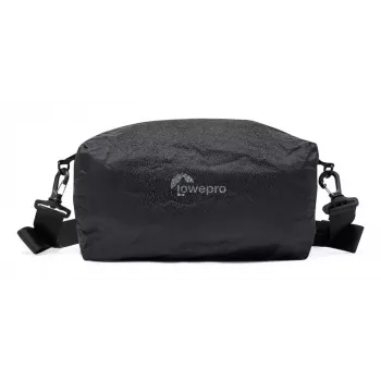 Sling soma Lowepro ProTactic Lite SLX 120 AW III Melns Universāla