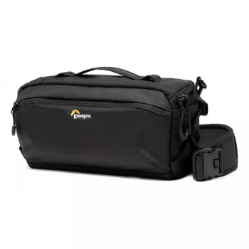 Sling soma Lowepro ProTactic Lite SLX 120 AW III Melns Universāla