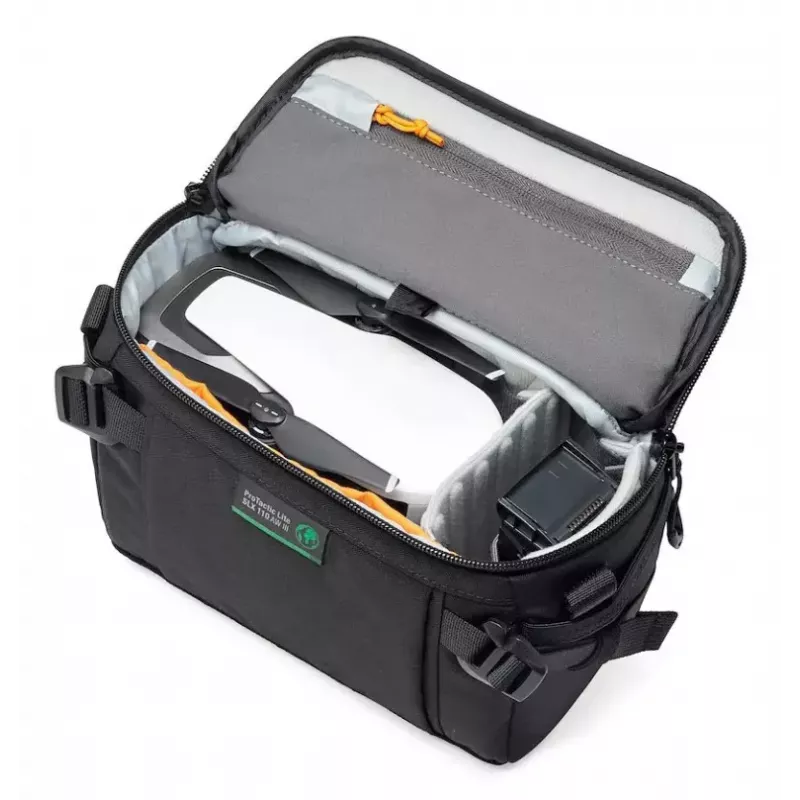 Sling soma Lowepro ProTactic Lite SLX 110 AW III Melna Universāla
