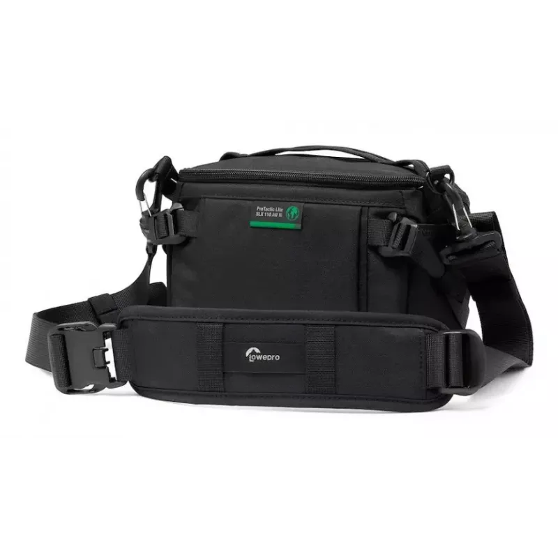 Sling soma Lowepro ProTactic Lite SLX 110 AW III Melna Universāla