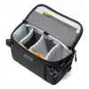 Sling soma Lowepro ProTactic Lite SLX 110 AW III Melna Universāla
