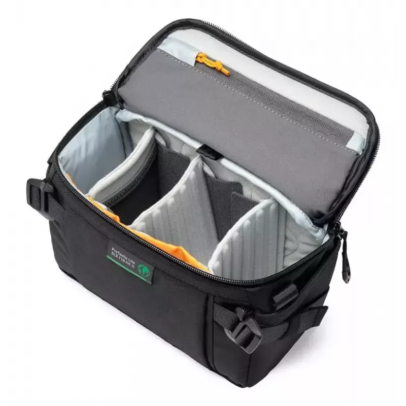 Sling soma Lowepro ProTactic Lite SLX 110 AW III Melna Universāla