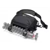 Sling soma Lowepro ProTactic Lite SLX 110 AW III Melna Universāla