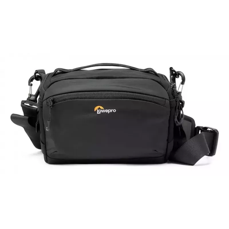Sling soma Lowepro ProTactic Lite SLX 110 AW III Melna Universāla
