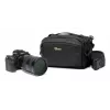 Sling soma Lowepro ProTactic Lite SLX 110 AW III Melna Universāla