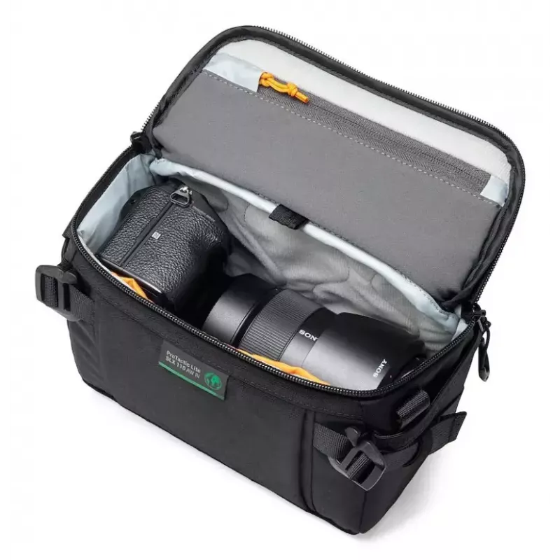 Sling soma Lowepro ProTactic Lite SLX 110 AW III Melna Universāla