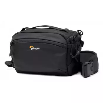 Sling soma Lowepro ProTactic Lite SLX 110 AW III Melna Universāla